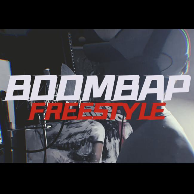 Boombap是什么梗插图
