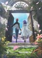 剧场版 Fate/stay night [Heaven's Feel]的解释是什么插图10