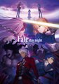 剧场版 Fate/stay night [Heaven's Feel]的解释是什么插图2
