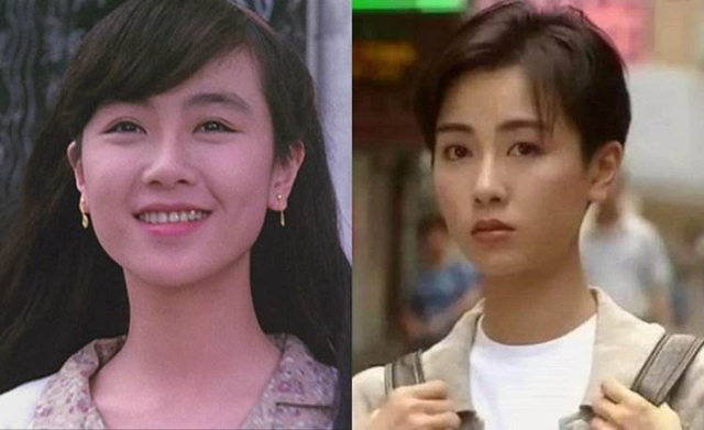盘点消失在娱乐圈里的绝色TVB女星，她们惊艳了整整一个时代！是什么梗插图