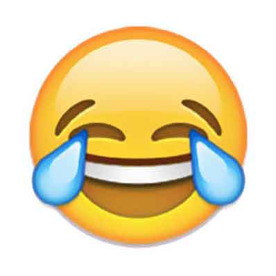 2015年最火爆网络新词“笑哭”是什么梗？插图