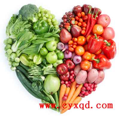 【健康小常识】多吃粗粮、蔬菜、水果，少喝碳酸饮料插图