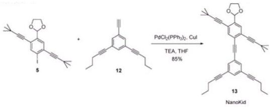 二硫碘化钾的解释是什么插图