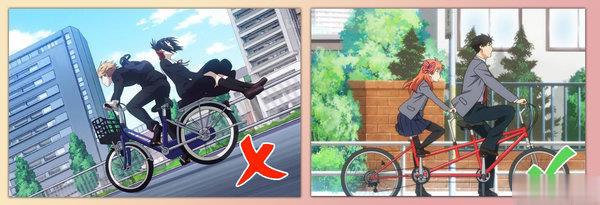 自行车的解释是什么插图
