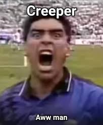 Creeper是什么梗？插图2