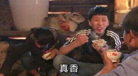 隔壁小孩都馋哭了解释是什么？插图