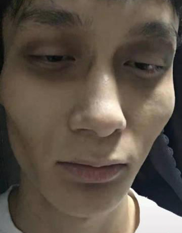 食堂虚弱妆意思是什么？插图