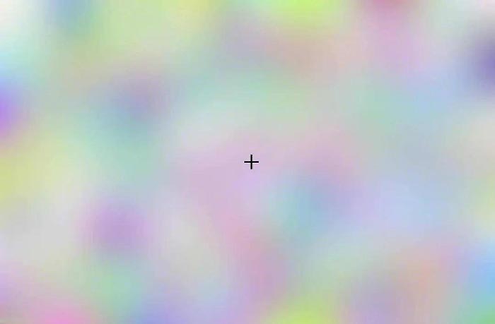 特‌​​​‌‌‌​‌​​​​‌​罗克斯勒褪色效应(Troxler’s fading)解释是什么？插图