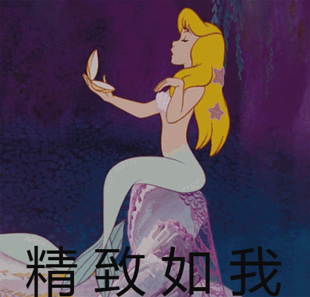 精致是什么梗?插图1 精致是什么梗?插图1