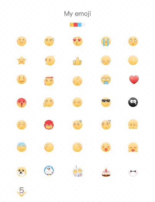 emoji意思是什么？插图