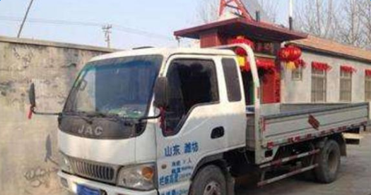 回头车意思是什么？插图