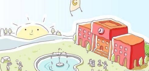 母校外人意思是什么？插图2