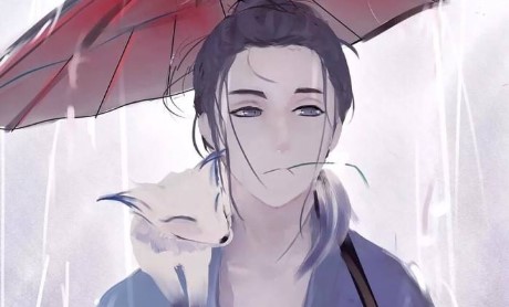 抖音武当王也拜见老天师动漫介绍解释是什么？插图