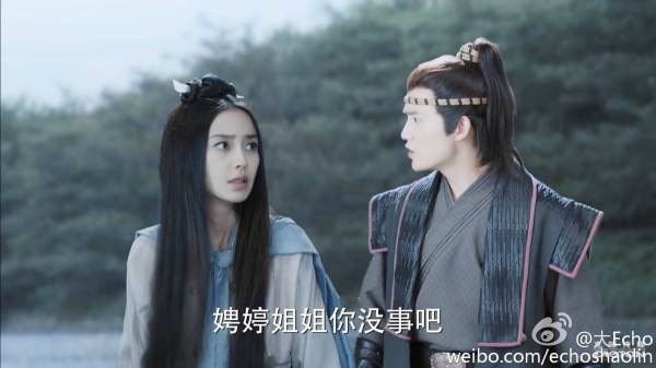 抠图女王解释是什么?插图2 抠图女王解释是什么?插图2