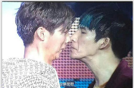 钢铁直男是什么梗?插图1 钢铁直男是什么梗?插图1